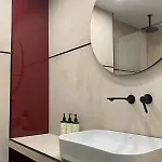 Appartement Athina's *