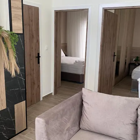 Athina's Ofrínion