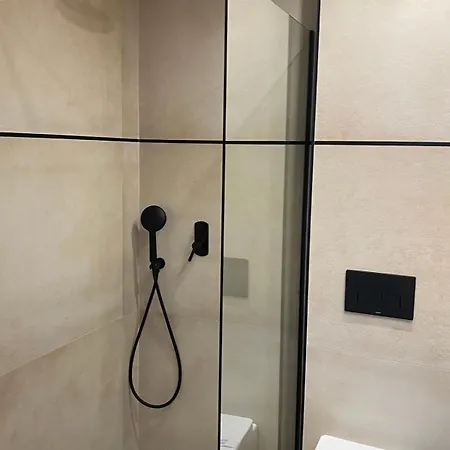 Apartamento Athina's