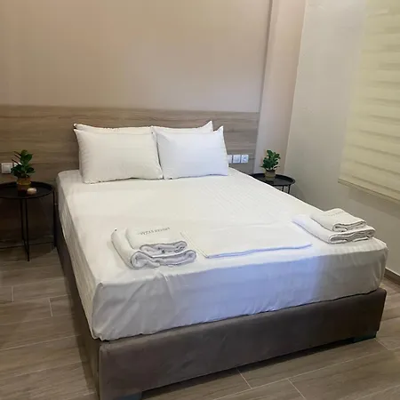 Appartement Athina's