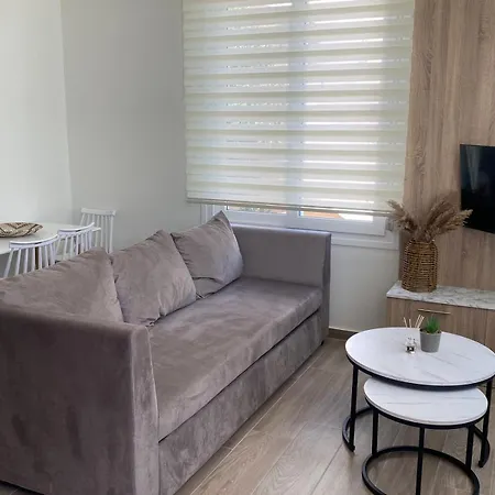 Appartement Athina's Ofrínion