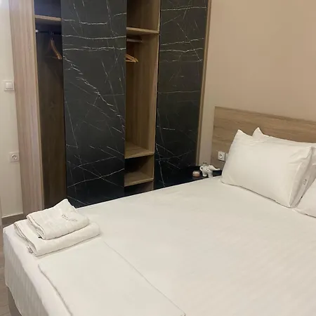 Appartement Athina's *