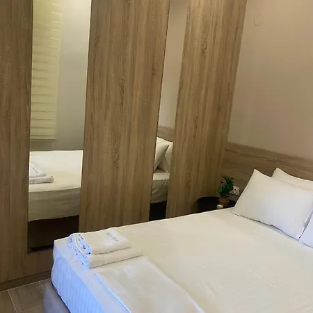 Athina's Apartment
