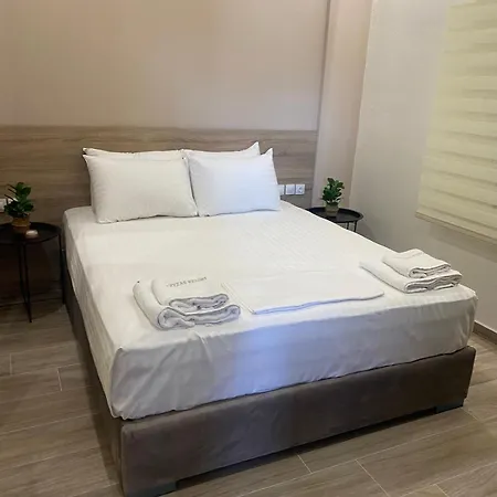 Appartement Athina's *