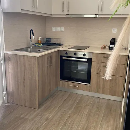 Athina's Apartment *