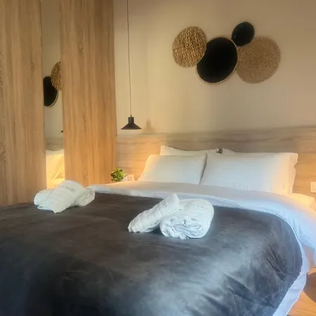 Appartement Athina's *