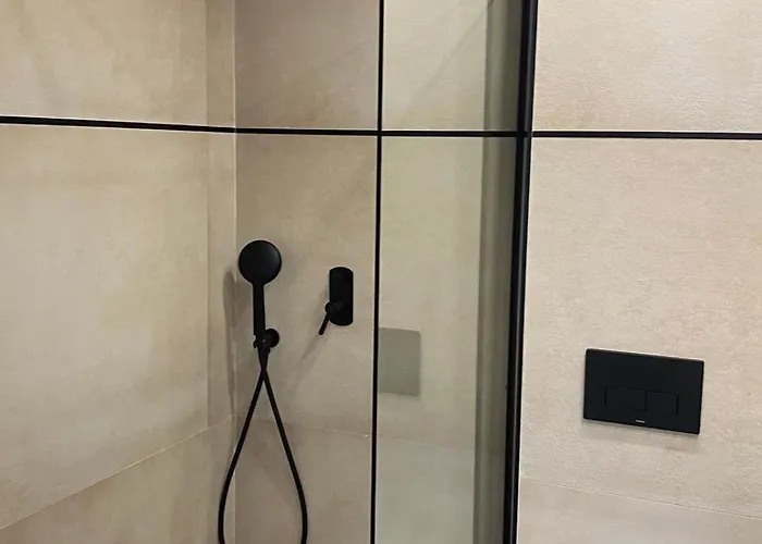 Appartement Athina's