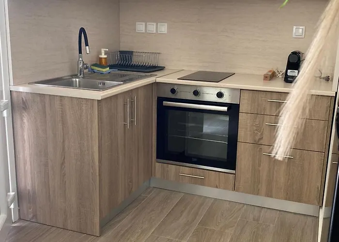 Athina's Appartement *