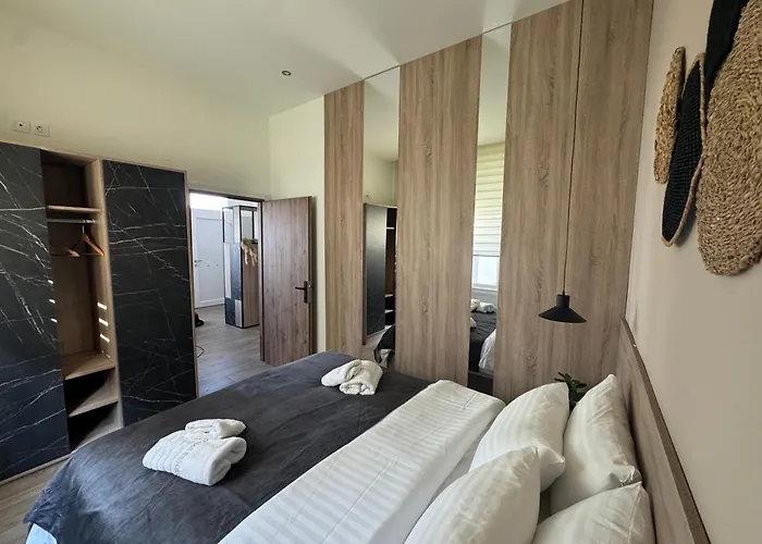 Athina's Appartement Ofrínion